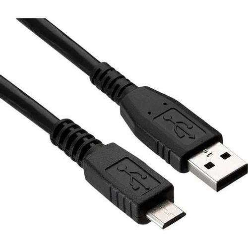 Imagem do produto Cabo Usb A Macho Para Micro Usb Macho 2.0 2 M