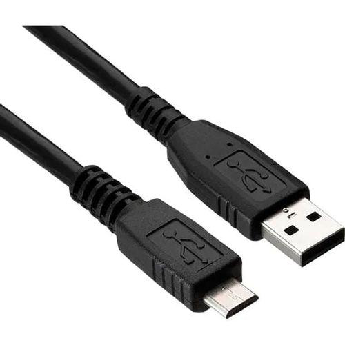 Cabo Usb A Macho Para Micro Usb Macho 2.0 2 M