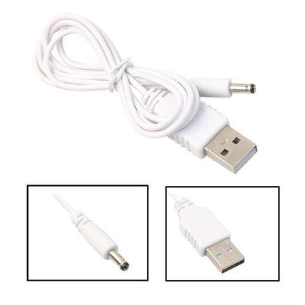 Imagem do produto Cabo Usb Nebulizador Nebmesh2 G Tech 1 Unidade Cabo Usb Nebulizador Nebmesh2 G Tech 1 Unidade