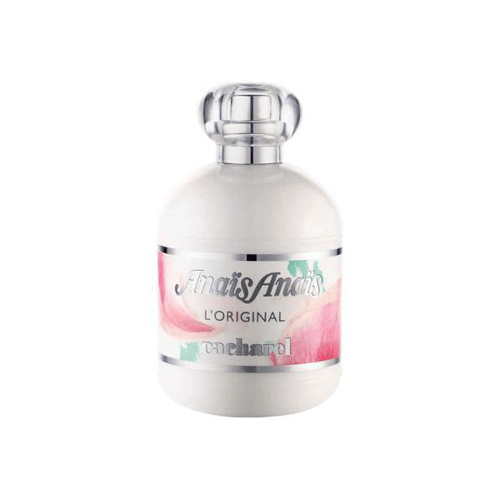Imagem do produto Cacharel Anais Eau De Toilette Perfume Feminino 50Ml