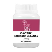 Cactin 500mg 30 Cápsulas