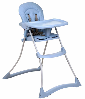 Imagem do produto Cadeira De Alimentação Bon Appetit+ Burigotto Baby Blue