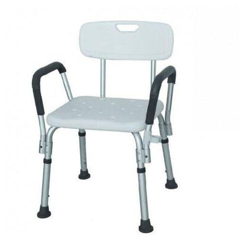 Imagem do produto Cadeira De Banho Em Alumínio Fst5206 Zimedical