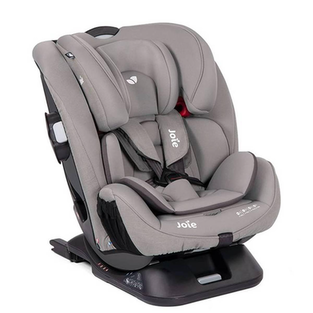 Imagem do produto Cadeira De Carro Infantil Every Stage Isofix Cinza Joie