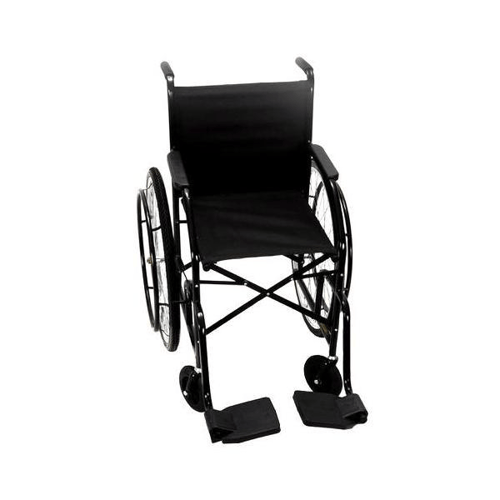 Cadeira De Rodas Cds Pneus Infláveis Modelo 102