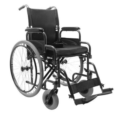Cadeira De Rodas D400 T44 Dellamed