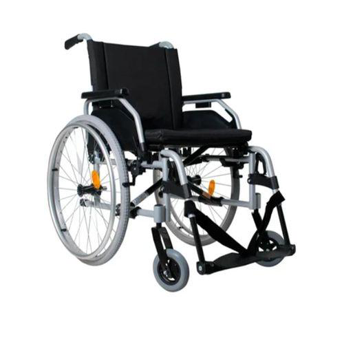 Imagem do produto Cadeira De Rodas Start M1 Ottobock Aluminio Assento 50Cm