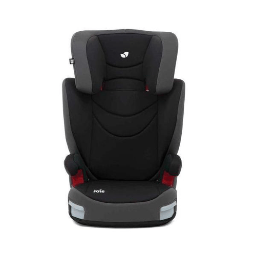 Imagem do produto Cadeira Para Auto Joie Trillo Carvão Ember Preto E Cinza 15 A 36Kg