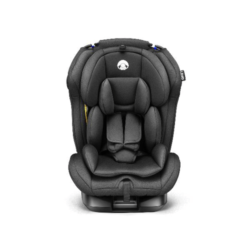 Imagem do produto Cadeira Para Auto Litet Smart 036Kgs Preta Bb763