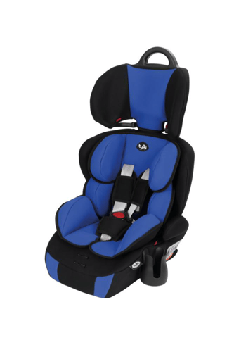 Imagem do produto Cadeira Para Auto Versati Tutti Baby Azul