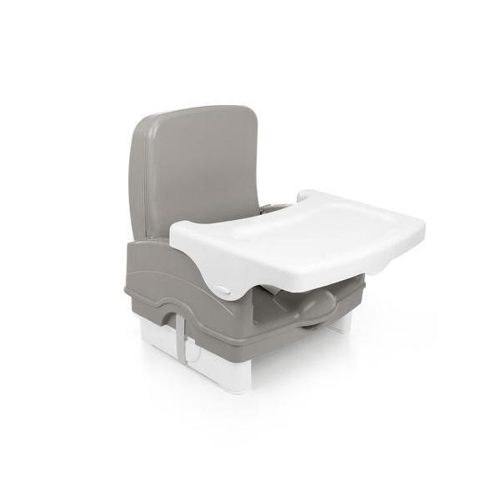 cadeira portátil smart cosco cinza