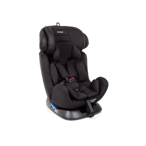 Imagem do produto Cadeirinha Legacy 0 A 36Kg Voyage Preto