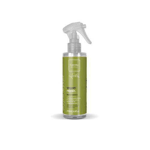 Imagem do produto Cadiveu By Anitta Beach Waves Vegan Repair 200Ml