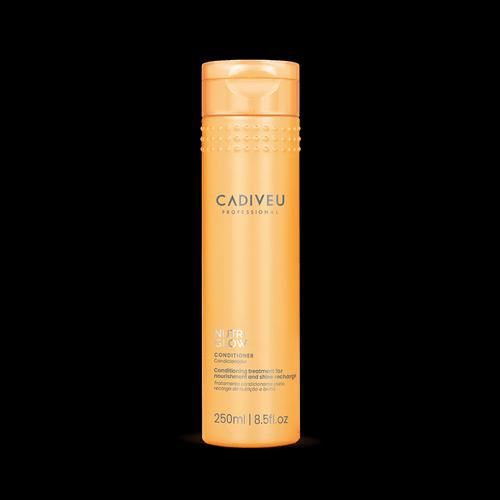 Imagem do produto Cadiveu Nutri Grow Condicionador 250Ml