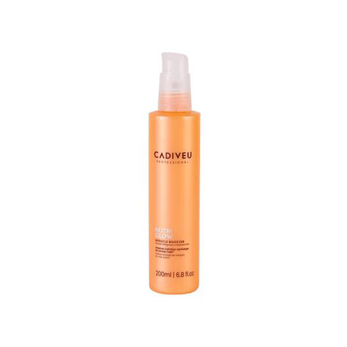 Imagem do produto Cadiveu Professional Nutri Glow Miracle Booster Préshampoo 200Ml