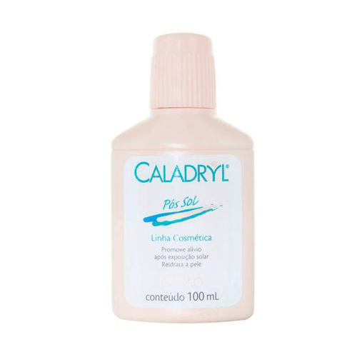 Encontre o melhor preço de caladryl - lc 120ml aqui no CliqueFarma