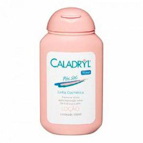 Imagem do produto Caladryl Loção Pós Solução 100Ml