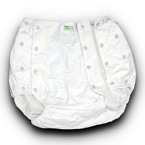 Imagem do produto Calça Plástica Adulto Standard Tam 48/50