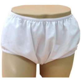 Imagem do produto Calca Plastica Classic Luxo Fechada Brancotam Eg Natural Home Care