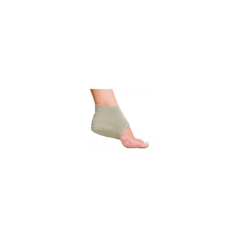 Calcanheira Pauher Support Bege 1021 Ortho