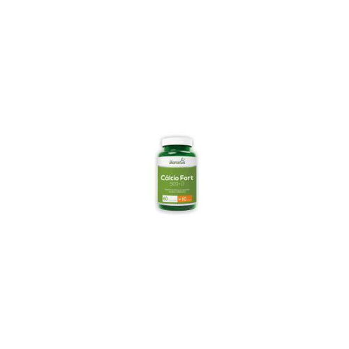 Imagem do produto Calcio Fort E D Green 70 Comprimidos Calcio Fort E D Green 70 Comprimidos