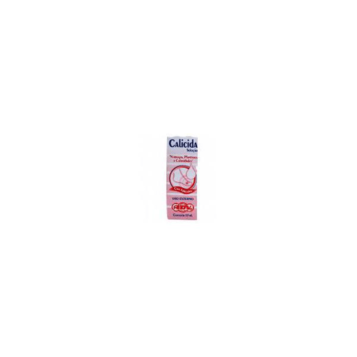 Imagem do produto Calicida - Adv - 10 Ml