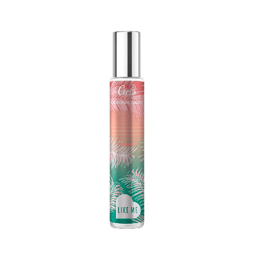 Imagem do produto California Sunset Like Me Deo Colônia Ciclo Cosméticos Perfume Feminino 30Ml