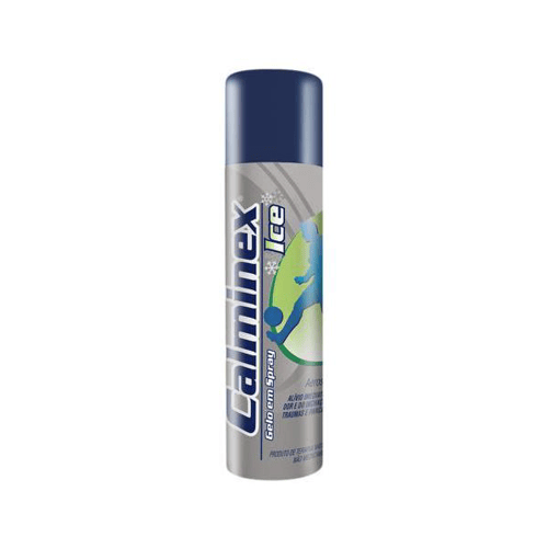 Calminex - Ice Aerosol 60G