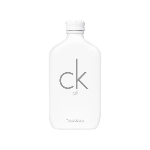 Calvin Klein Ck All Eau De Toilette Perfume Unissex