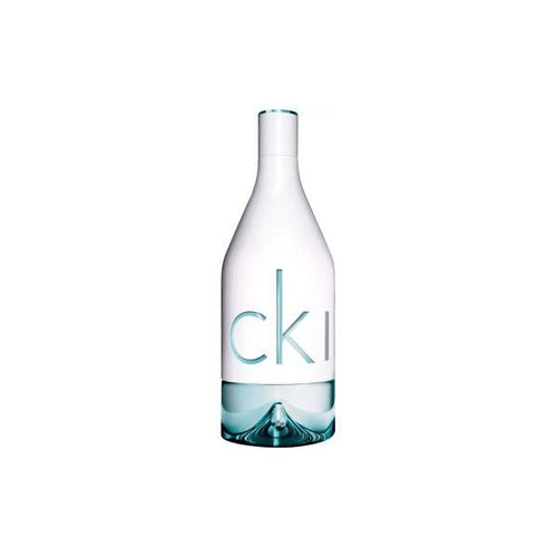 Imagem do produto Calvin Klein Ck In2u For Him Eau De Toilette Perfume Masculino 100Ml