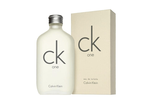 Imagem do produto Calvin Klein Ck One Edt 100Ml