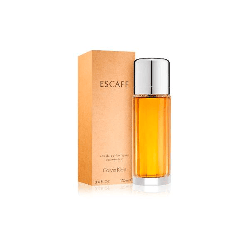 Imagem do produto Calvin Klein Escape Eau De Parfum Perfume Feminino 100Ml