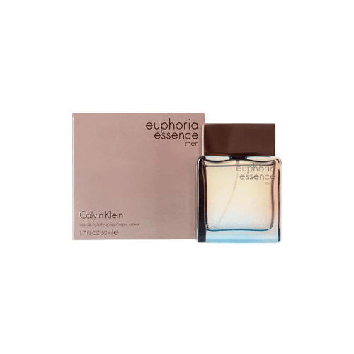 Imagem do produto Calvin Klein Euphoria Essence Eau De Toilette Perfume Masculino 50Ml