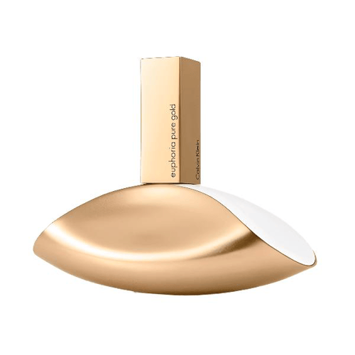Imagem do produto Calvin Klein Euphoria Pure Gold Eau De Parfum Perfume Feminino 100Ml