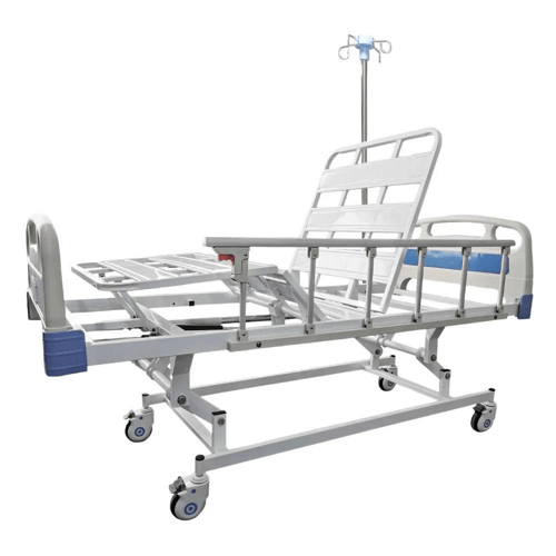 Imagem do produto Cama Hospitalar De 3 Movimentos Dx3 Dellamed
