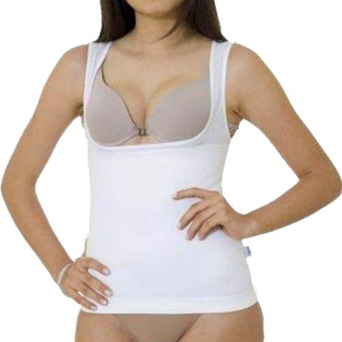 Imagem do produto Camiseta Postural Healthy Feminina Famara Tam P