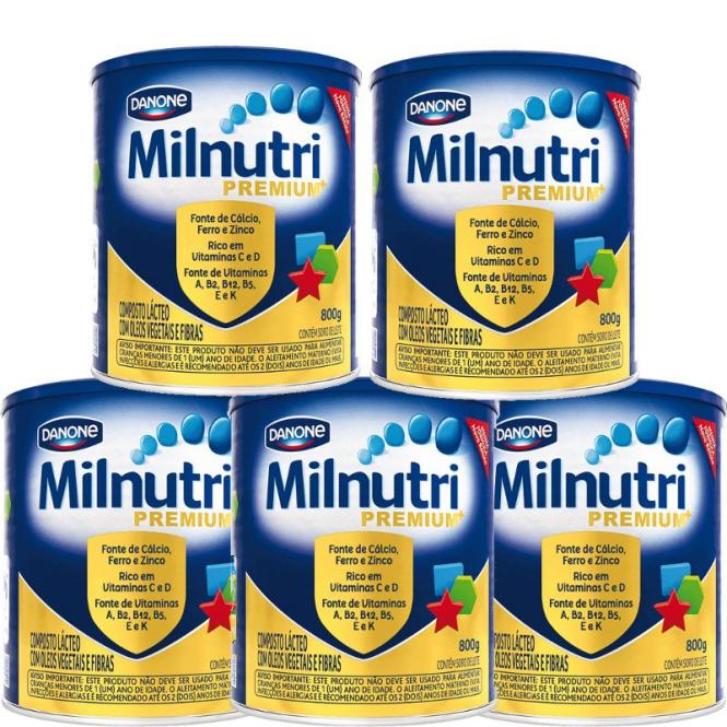 Milnutri Premium