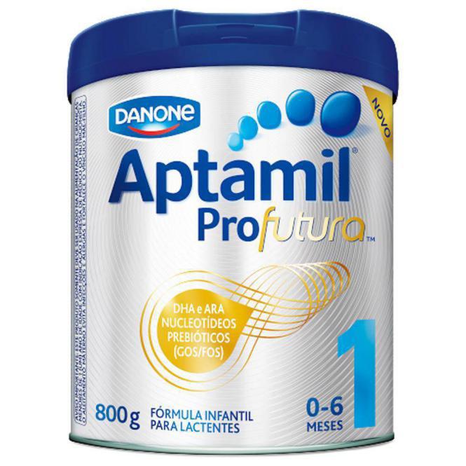 Aptamil Profutura formula lactea