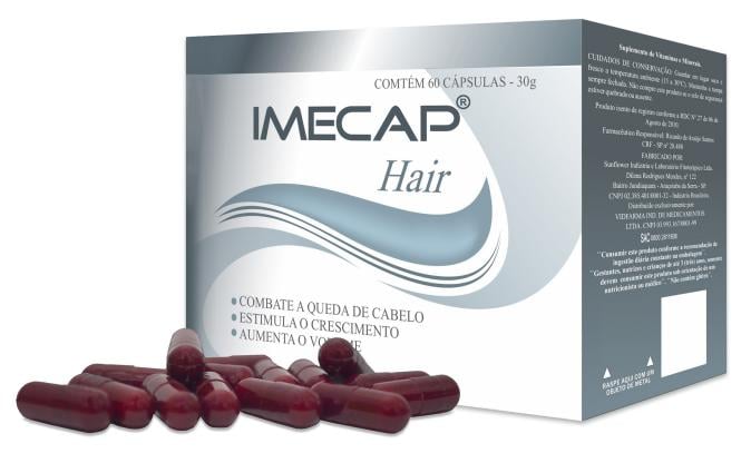 Imecap Hair 2
