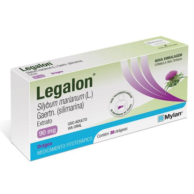 Imagem Complementar do Legalon 100ml