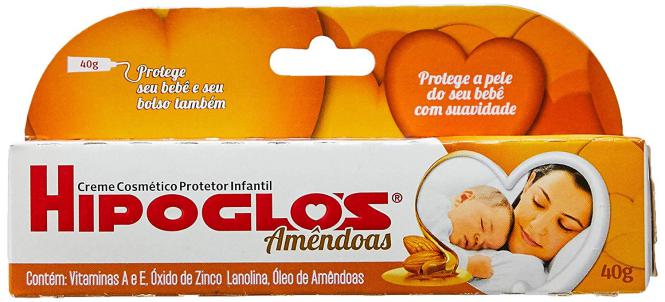 Imagem Complementar do hipoglos - amendoas 40gr