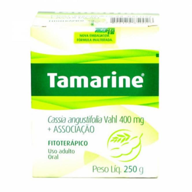 Tamarine laxante 2