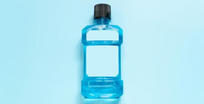 Imagem Complementar do oralb - anti-septico bucal sabor hortela 500ml