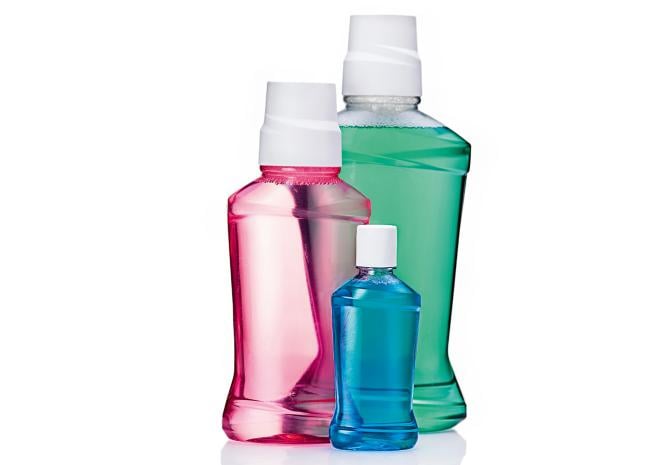 Imagem Complementar do oralb - anti-septico bucal sabor hortela 500ml