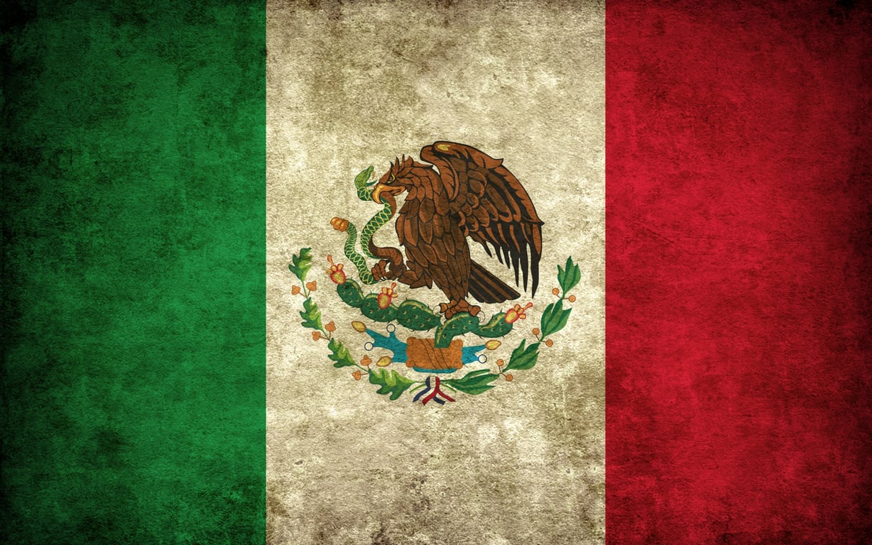 mexico