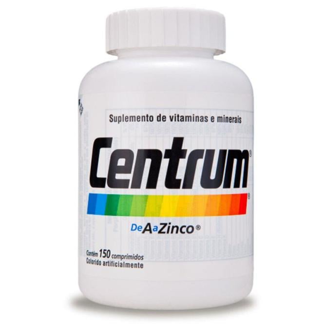 Centrum