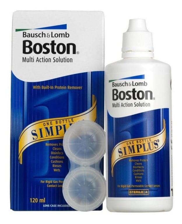 Boston Simplus