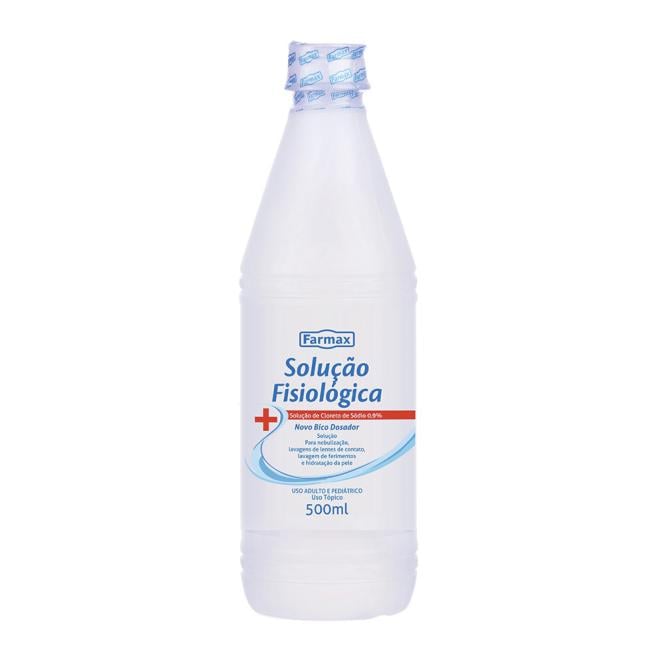 Imagem Complementar do sol clor - sodio 0,9% 100 ml adulto v