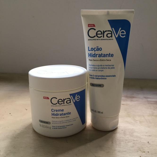 Cerave Creme 2