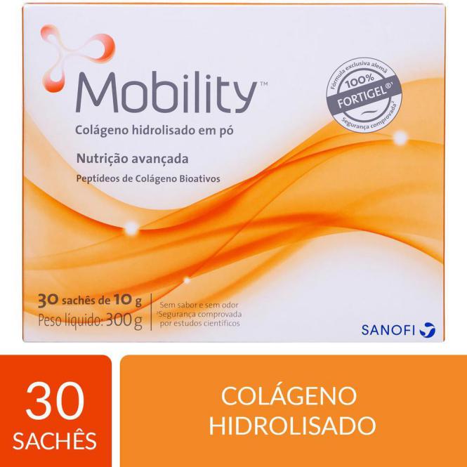 Mobility